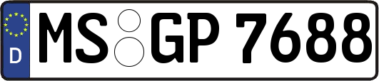 MS-GP7688