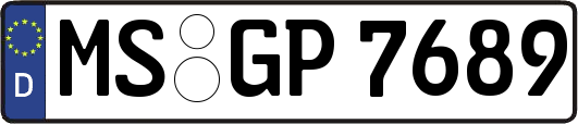 MS-GP7689