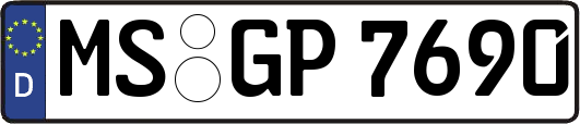 MS-GP7690