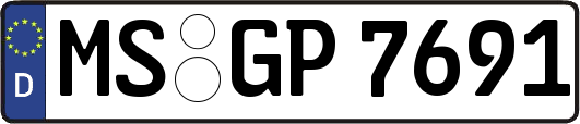 MS-GP7691