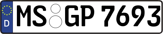 MS-GP7693