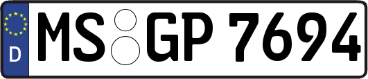 MS-GP7694