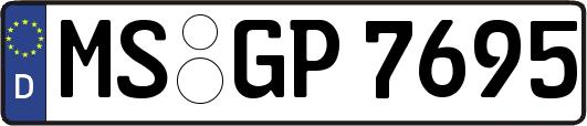 MS-GP7695
