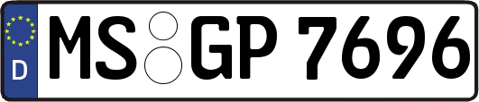 MS-GP7696
