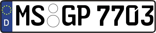 MS-GP7703