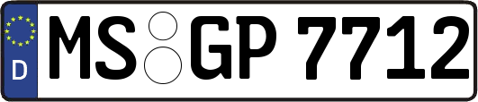 MS-GP7712