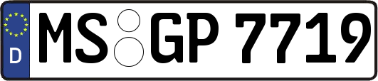 MS-GP7719