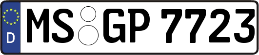 MS-GP7723
