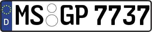 MS-GP7737