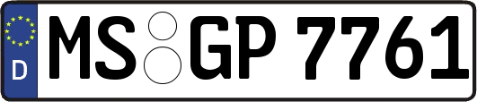 MS-GP7761