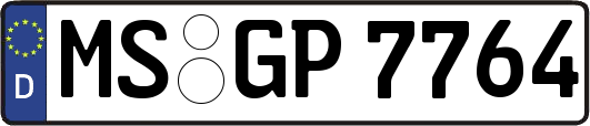 MS-GP7764