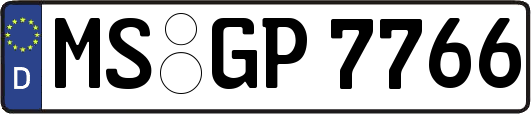 MS-GP7766