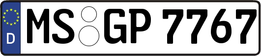 MS-GP7767