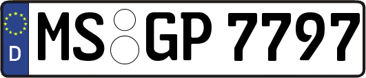 MS-GP7797