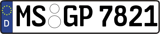 MS-GP7821