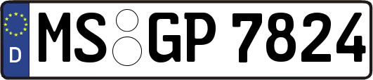 MS-GP7824