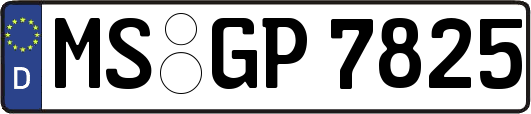MS-GP7825
