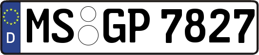 MS-GP7827