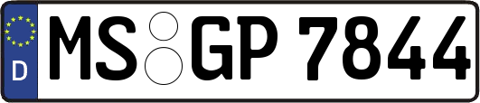 MS-GP7844