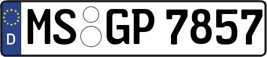 MS-GP7857