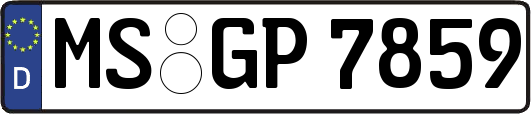 MS-GP7859