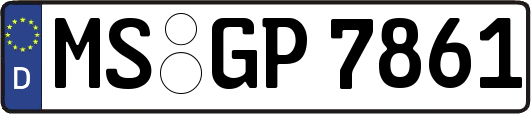 MS-GP7861