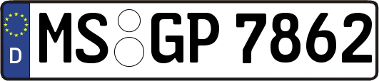 MS-GP7862