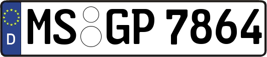 MS-GP7864