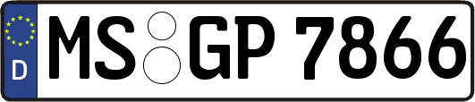 MS-GP7866