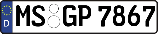 MS-GP7867