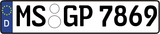 MS-GP7869