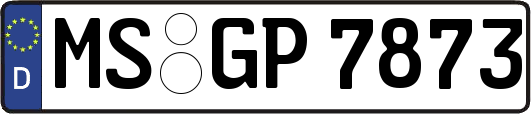 MS-GP7873