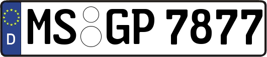 MS-GP7877