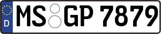 MS-GP7879