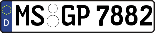 MS-GP7882