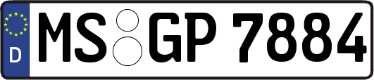 MS-GP7884