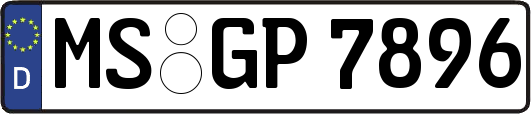 MS-GP7896
