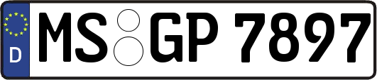 MS-GP7897