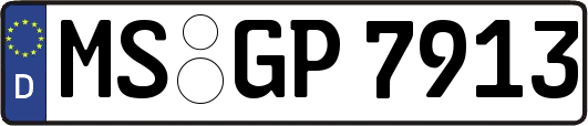 MS-GP7913