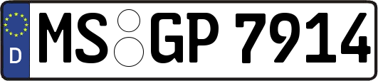 MS-GP7914
