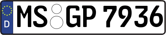 MS-GP7936