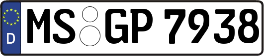 MS-GP7938