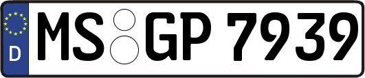 MS-GP7939