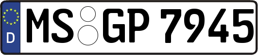 MS-GP7945