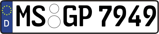 MS-GP7949