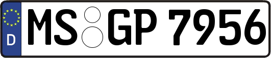 MS-GP7956