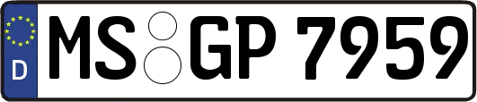 MS-GP7959