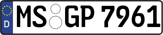 MS-GP7961