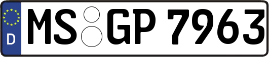 MS-GP7963
