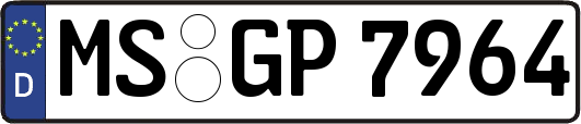 MS-GP7964